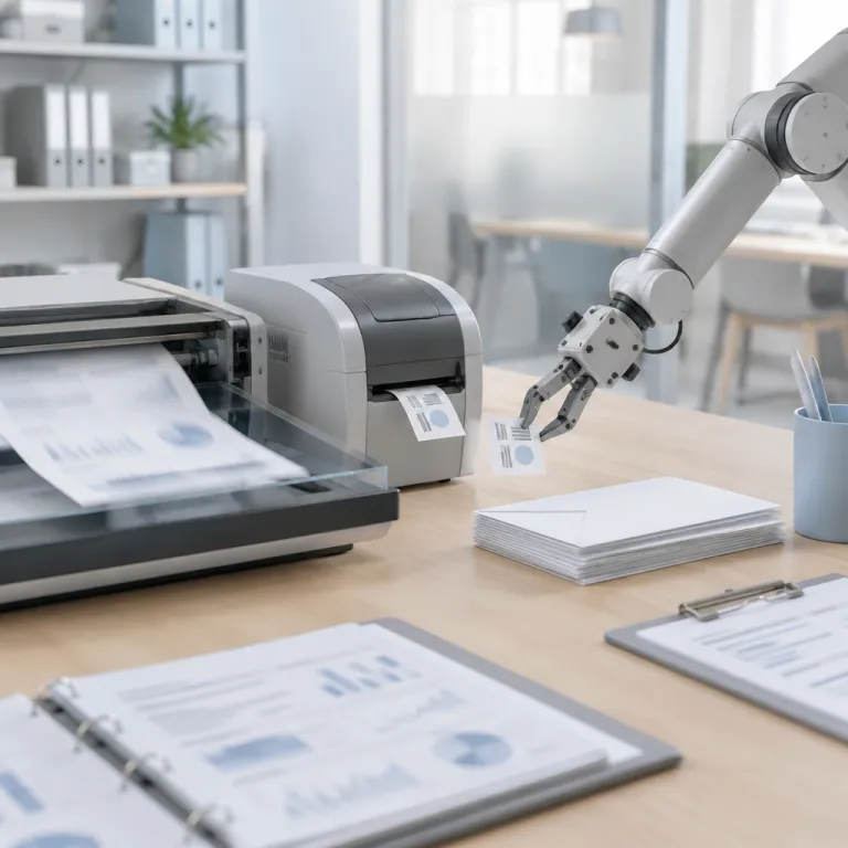Tarification par l'IA, robo-advisors, chatbots : l'assurance de demain, progrès ou dérive ?