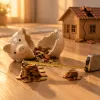 Sous-assurance habitation : le piège de la règle proportionnelle qui divise vos indemnités