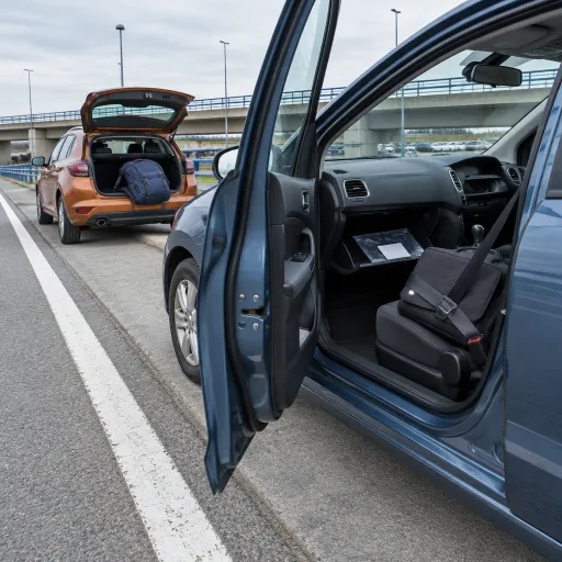 Covoiturage domicile-travail : votre assurance auto couvre-t-elle vraiment vos passagers ?