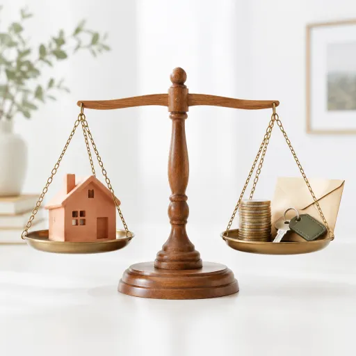 Calcul de soulte : comprendre chaque étape pour protéger votre patrimoine immobilier