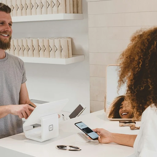 Comprendre le symbole de carte bancaire acceptée