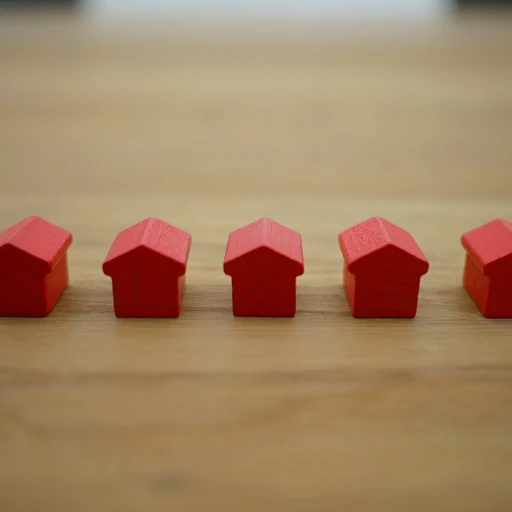 Investissement Immobilier et Assurance: Comment l'Assurance Propriétaire Non-Occupant Optimise Votre Rentabilité