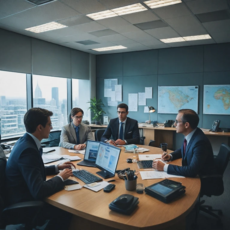 Comprendre la liste des experts en assurance bancaire