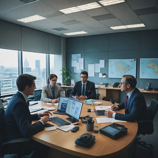 Comprendre la liste des experts en assurance bancaire