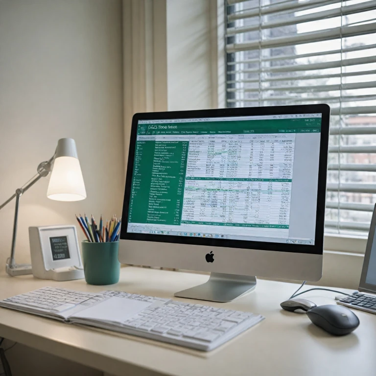 Comment créer un tableau Excel pour calculer le remboursement de votre mutuelle