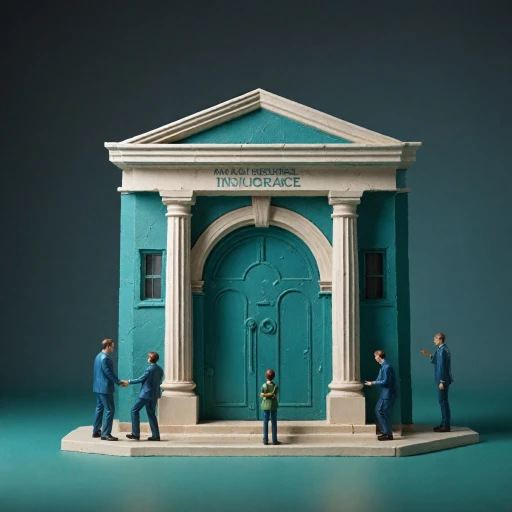 Comprendre le rôle de la cse mutualité française dans l'assurance bancaire