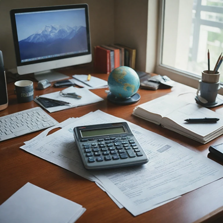 Comprendre le tarif des experts d'assurance
