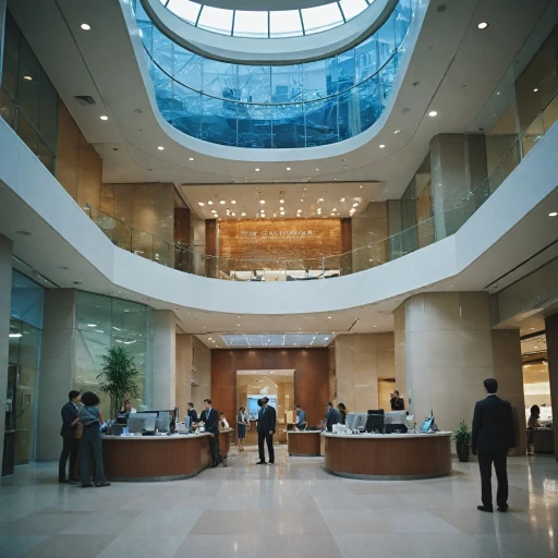 Comprendre le rôle de cse bpce dans l'industrie de la bancassurance