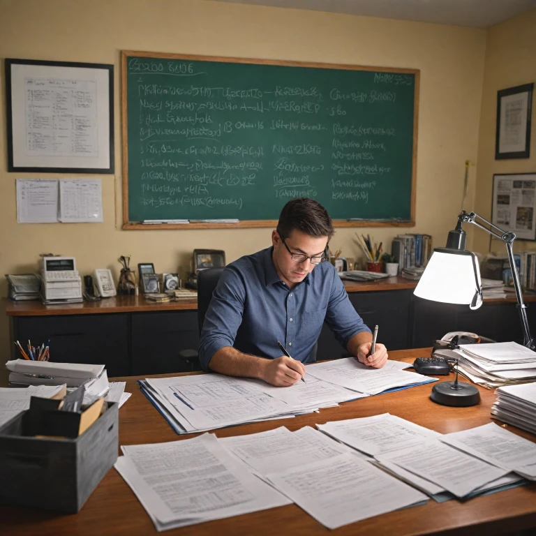 Comprendre le rôle de l'expert d'assuré dans le calcul des tarifs