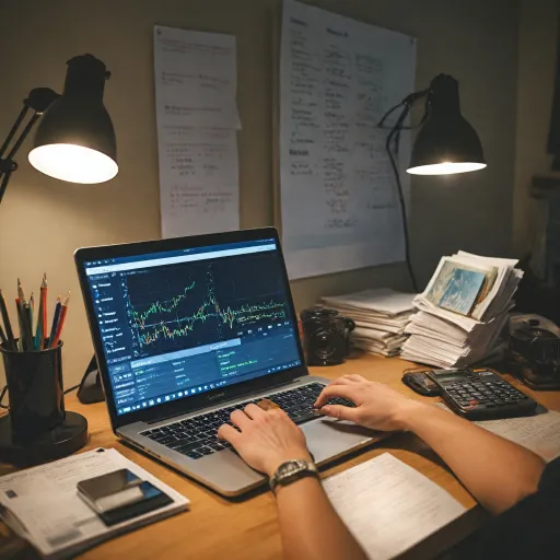Comment utiliser un simulateur pour calculer les intérêts au taux légal majoré
