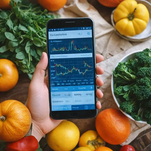 Optimisez votre santé avec l'application ma-gestion-sante fr pour le diabète