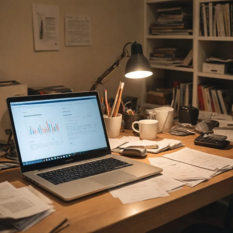Comment utiliser un simulateur gratuit pour le calcul viager