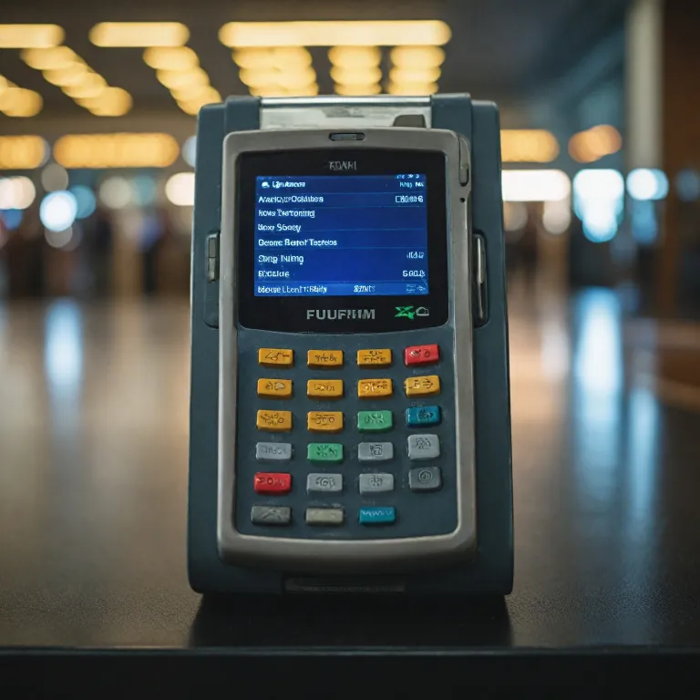 Les défis actuels des terminaux de paiement électronique dans le secteur bancaire