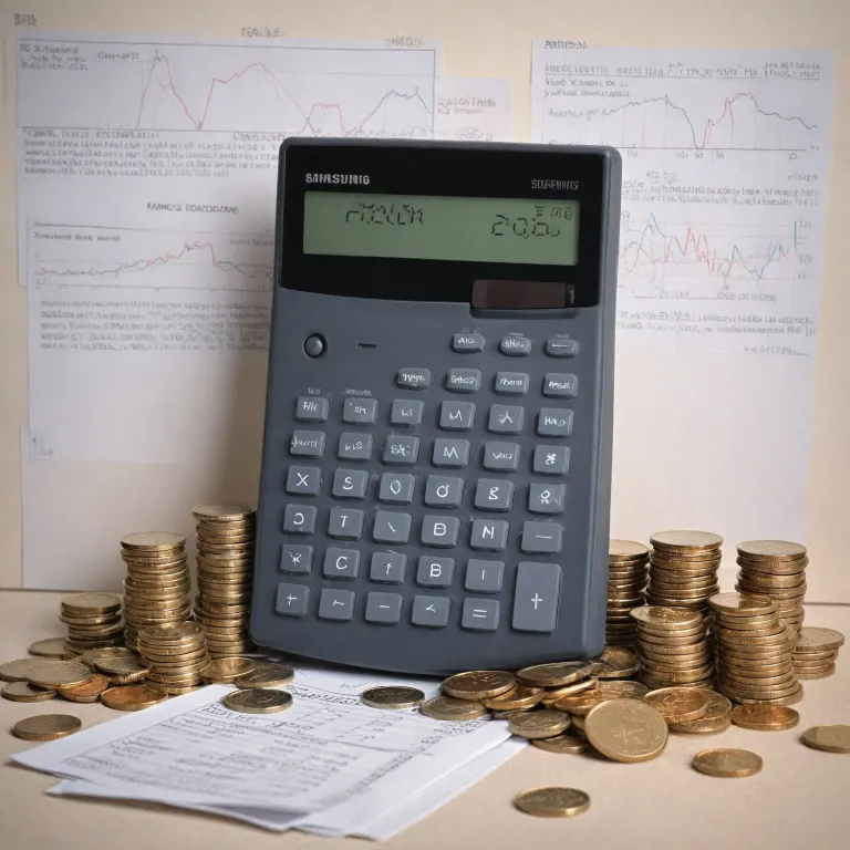 Comment utiliser un simulateur pour calculer les intérêts au taux légal majoré