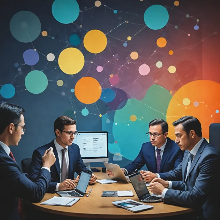 Comprendre le rôle du cse atos dans l'industrie bancaire et d'assurance