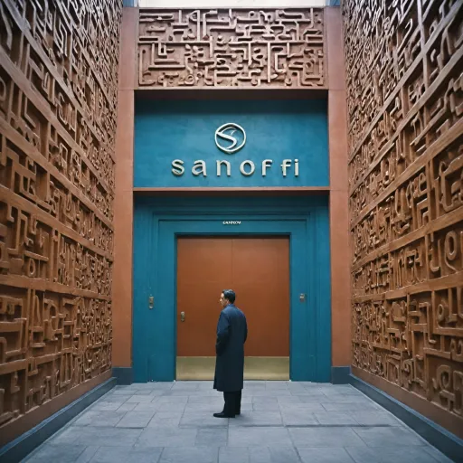 Les défis de l'assurance bancaire et le rôle de Sanofi