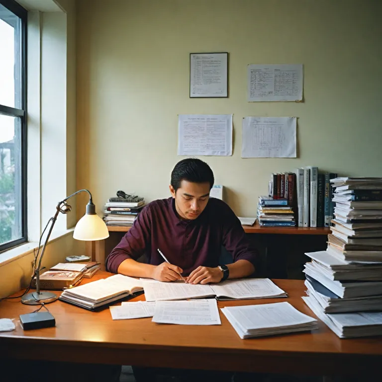 Comment réussir la certification AMF avec un pdf de 2000 questions : conseils pour les particuliers dans la banque-assurance