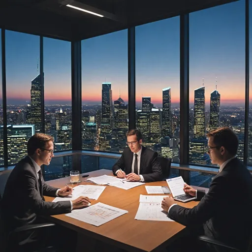 Comprendre le rôle et la sélection des experts d’assurés en assurance bancaire