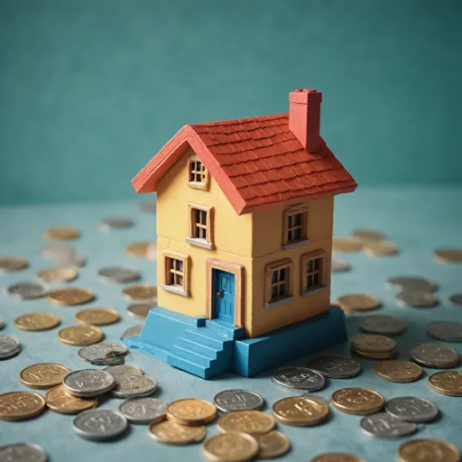 Comprendre l’acces valeur pierre dans l’assurance bancaire : ce qu’il faut savoir