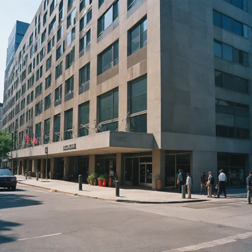 Comprendre l’évolution du taux CMS 10 ans et son impact sur l’assurance bancaire