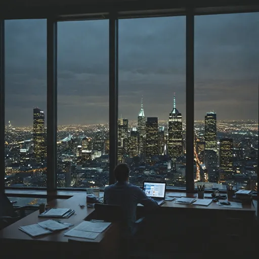 Comment un expert en gestion tarif optimise votre assurance bancaire