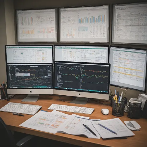 Comment utiliser un fichier xls pour choisir un cabinet comptable dans le secteur banque-assurance