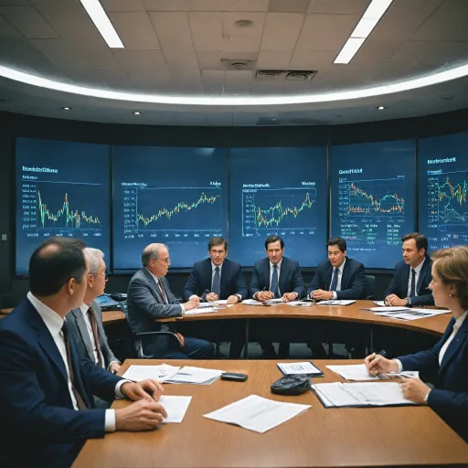 Le rôle de la commercial finance association dans l’assurance bancaire