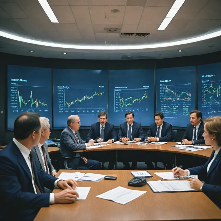 Le rôle de la commercial finance association dans l’assurance bancaire