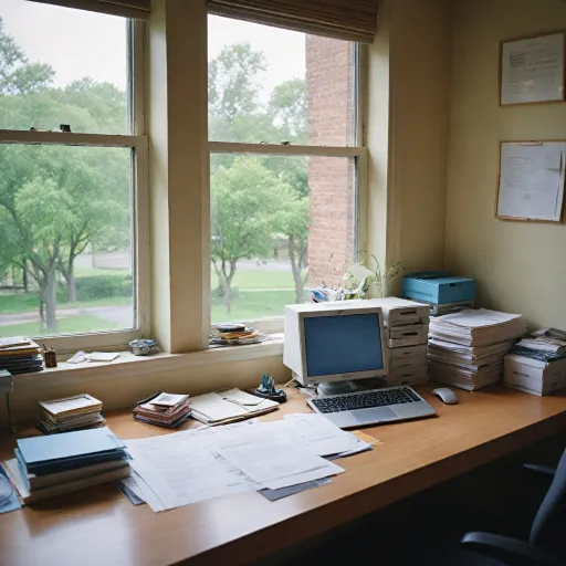 Combien de temps conserver ses documents bancaires et d’assurance : le guide pratique en PDF