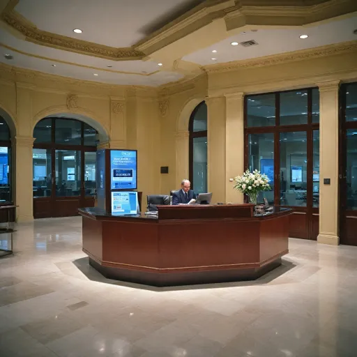 Comprendre le rôle du smcc à la Banque de France dans l’assurance bancaire