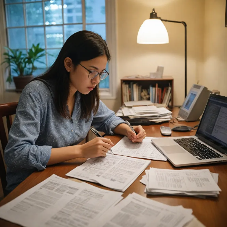Comment accéder à votre dossier sur www creances-publiques fr et comprendre son impact dans l’assurance bancaire