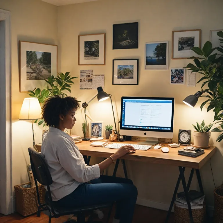 Comment accéder facilement à votre espace ca centrest en ligne