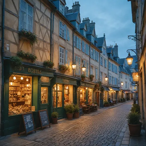 Comment choisir un bureau de change à Vannes pour vos besoins bancaires et d’assurance