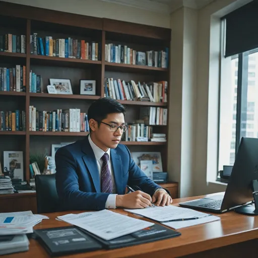 Comment postuler efficacement chez cdc habitat pour un poste en assurance bancaire