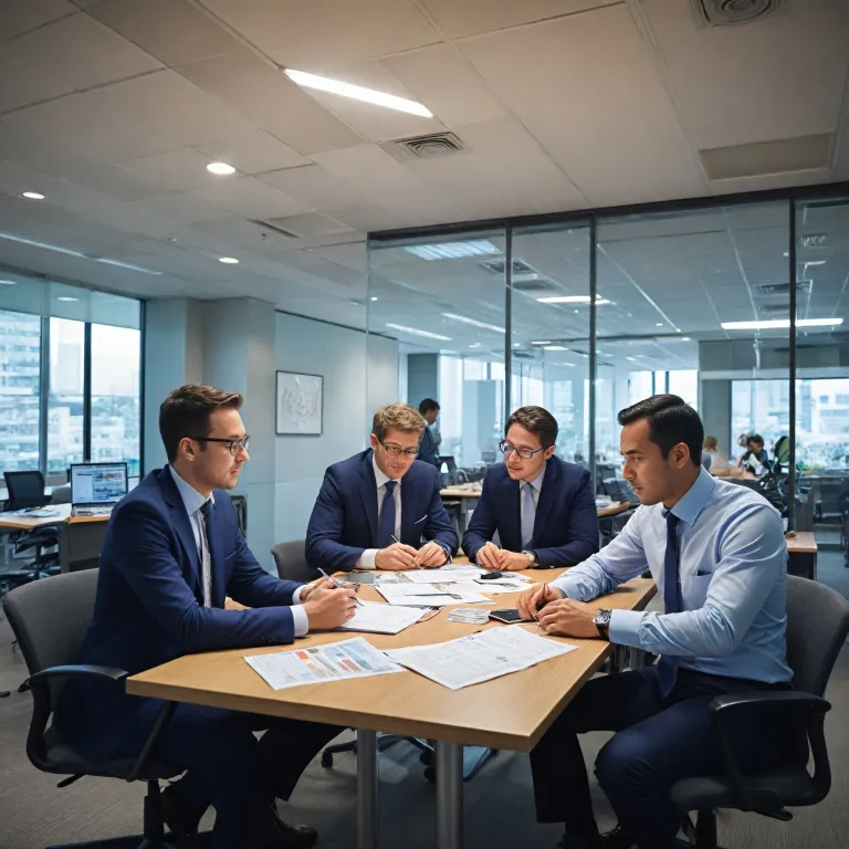 Tout savoir sur le fonctionnement du cse natixis dans le secteur banque-assurance