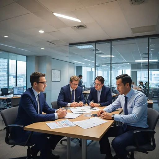 Tout savoir sur le fonctionnement du cse natixis dans le secteur banque-assurance