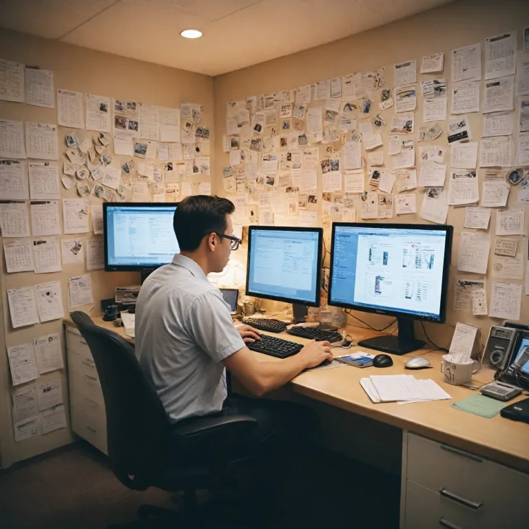 Comment gérer efficacement votre dossier sur www creances-publiques fr pour les questions d’assurance bancaire