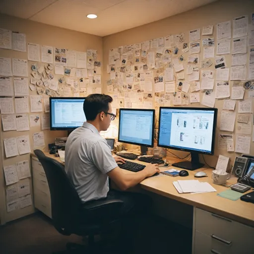 Comment gérer efficacement votre dossier sur www creances-publiques fr pour les questions d’assurance bancaire