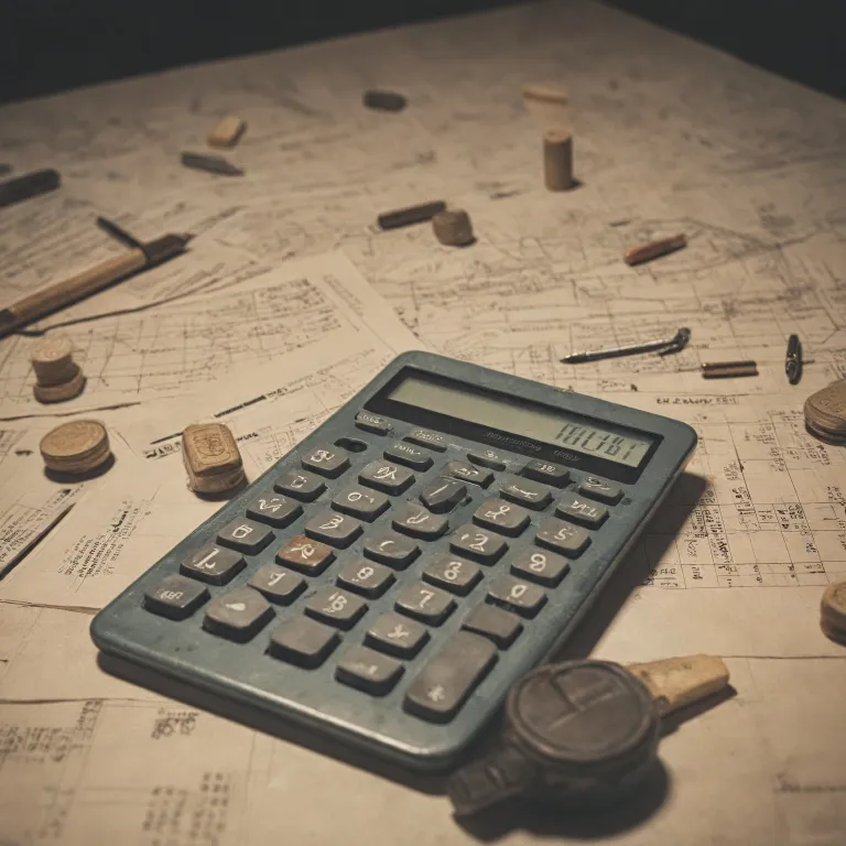 Comprendre le calcul des rentes viagères dans l’assurance bancaire