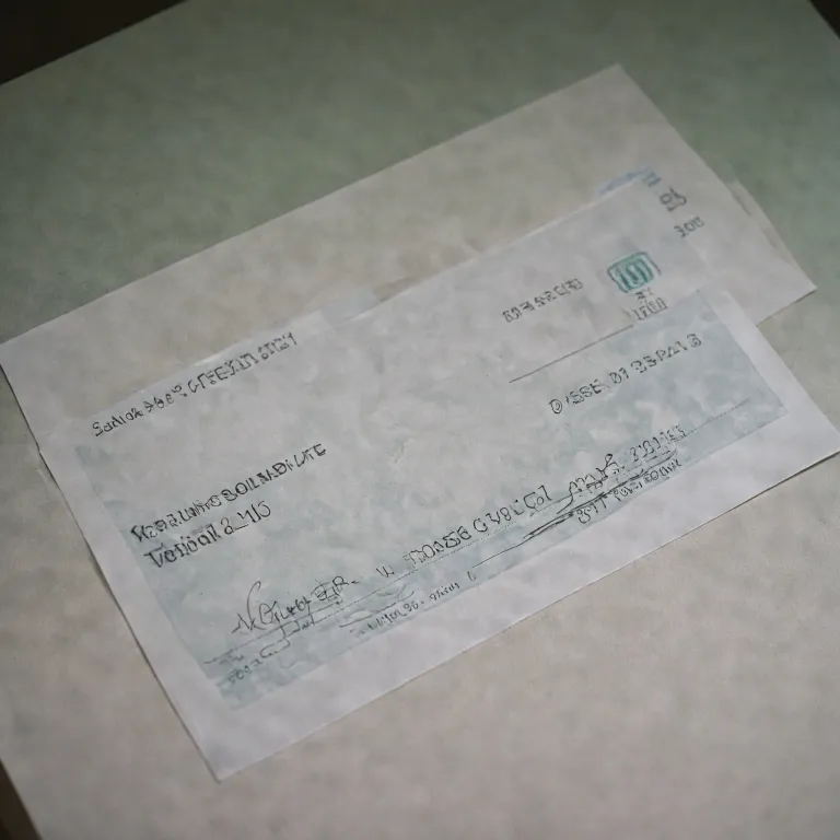 Remplir un chèque Crédit Agricole : guide simple pour éviter les erreurs