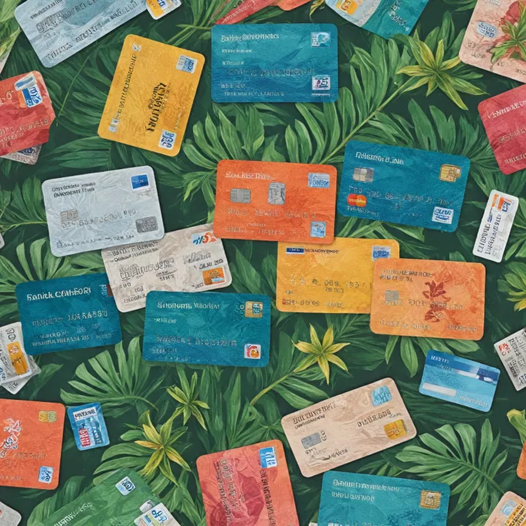 Tout savoir sur la carte bancaire pour les DOM-TOM : spécificités et conseils