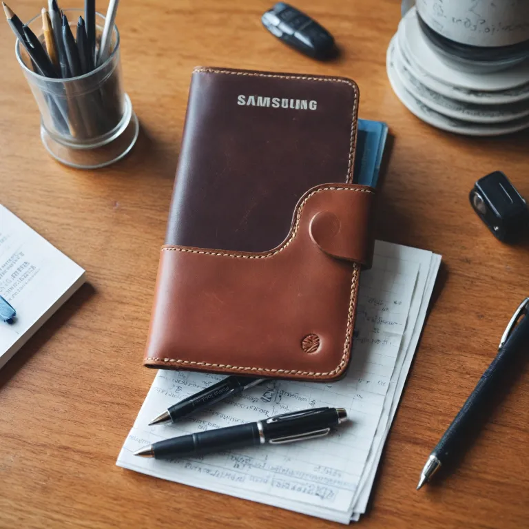 Tout savoir sur le portefeuille chéquier : un atout pour votre gestion bancaire