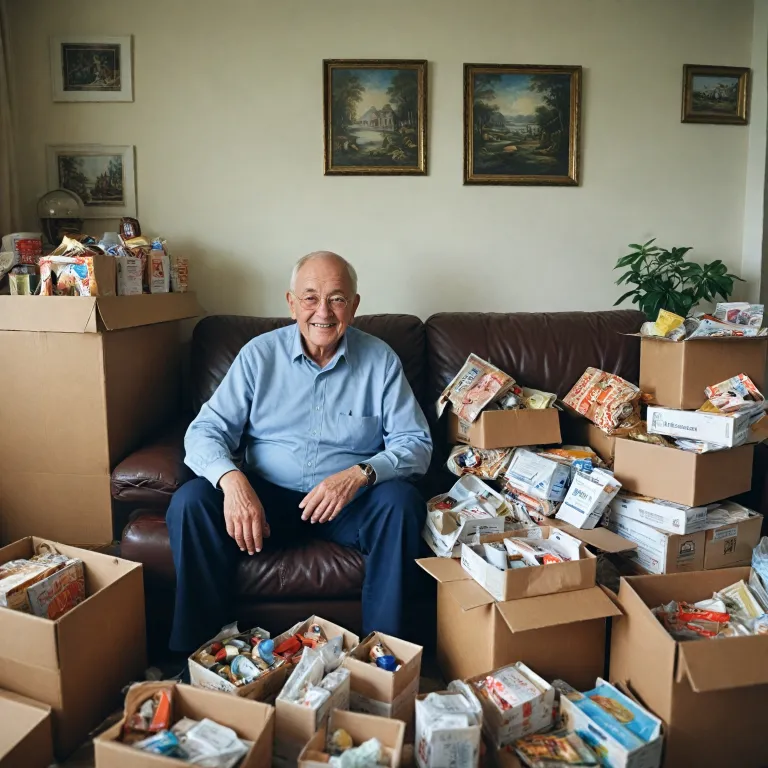 Comment organiser une donation après 80 ans : conseils et précautions à connaître