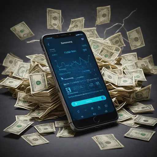 Comment obtenir un code parrainage Boursorama facilement ?