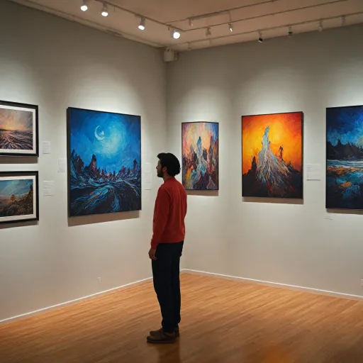 Comment bénéficier d’une réduction d’impôt lors de l’achat d’une œuvre d’art en tant que particulier