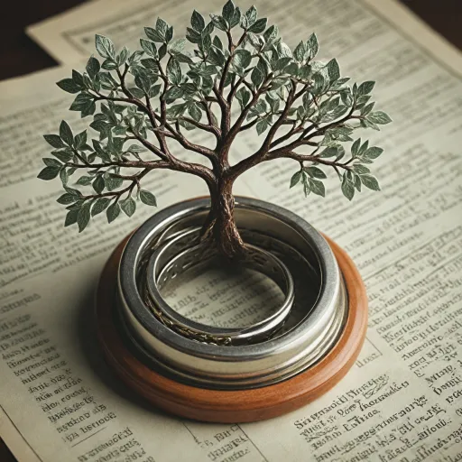 Comprendre la succession et la donation entre époux dans le secteur de la banque assurance