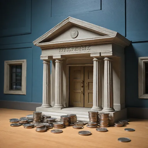 Comprendre le rôle des cotisations dans l’assurance bancaire