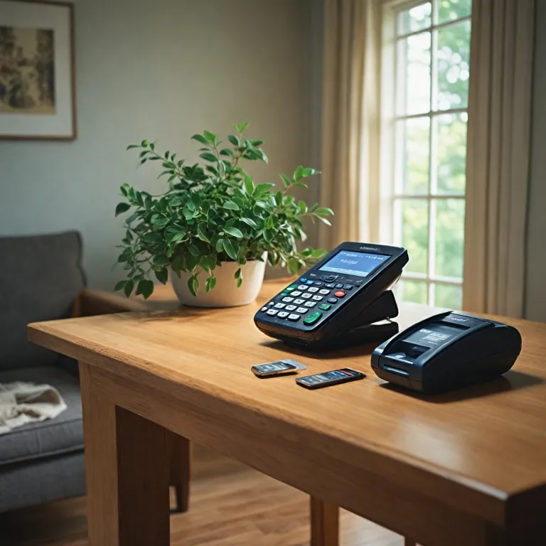 Tout savoir sur la location de lecteur de carte bancaire pour les particuliers