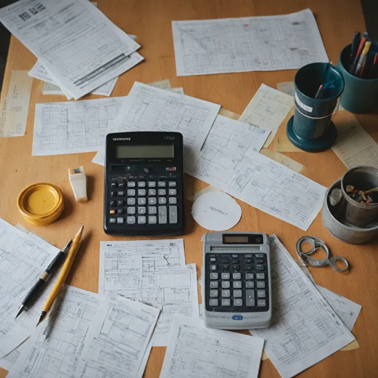 Comment assurer un suivi efficace du budget de rénovation avec ma-gestion-renovation fr