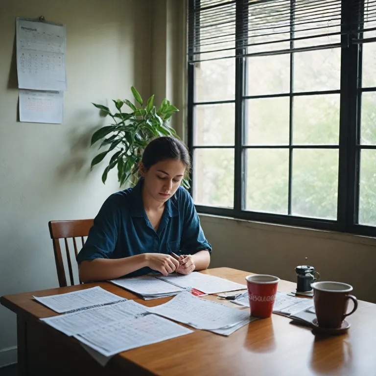 Que faire si je n’arrive plus à rembourser mon plan de surendettement ?